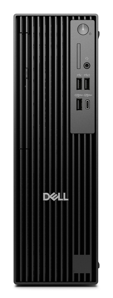 Dell Pro Slim Plus Qbs1250 Ultra 7 265 PC Core Ultra 7 PCs