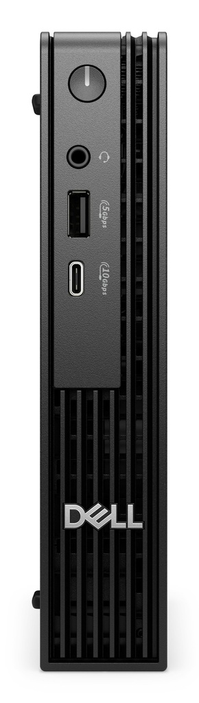 [20925012000] Dell Pro Micro Qcm1250 Core i5 i5-14500T PC Core i5 PCs