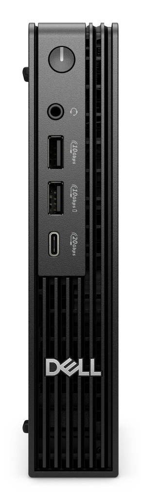 [20925023000] Dell Pro Micro Plus Qbm1250 Ultra 5 235 5 PC Core Ultra 5 PCs