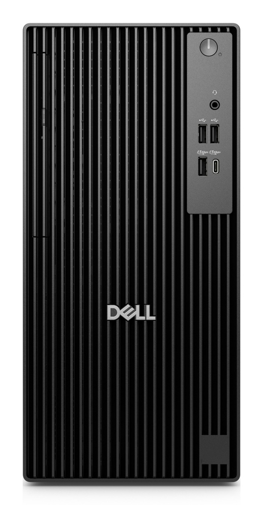 [20932904000] Dell Pro Tower Qct1250 Core i5 i5-14500 PC Core i5 PCs