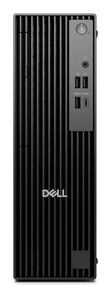 [20932912000] Dell Pro Slim QCS1250 Ultra 7 265 PC Core 16 GB PCs DJTPY