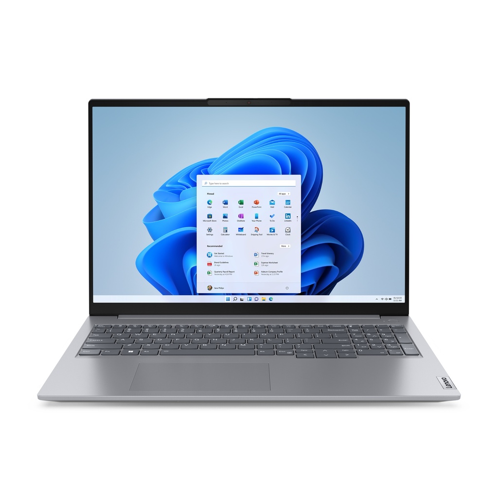 [20940172000] Lenovo ThinkBook 16 G6 IRL Intel Core i5 16 inch laptop Core i5 Laptops