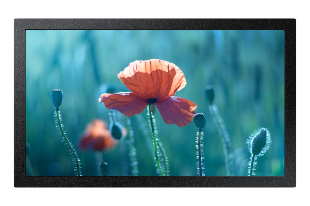 Samsung QB13C 33 cm 13 inch Diagonalklasse LCD-Display Digital Signage