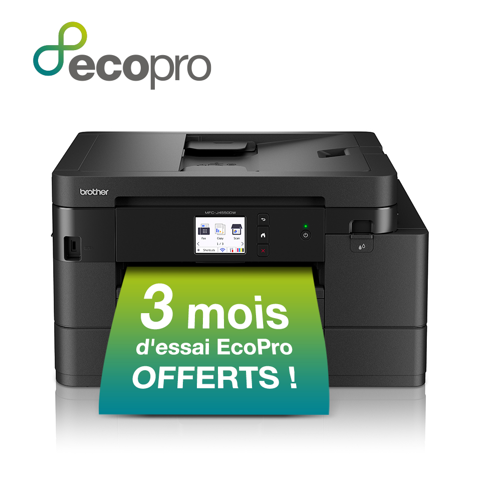 Brother Mfc J4550Dw multi-function printer Fax Inkjet Multifunction Printers