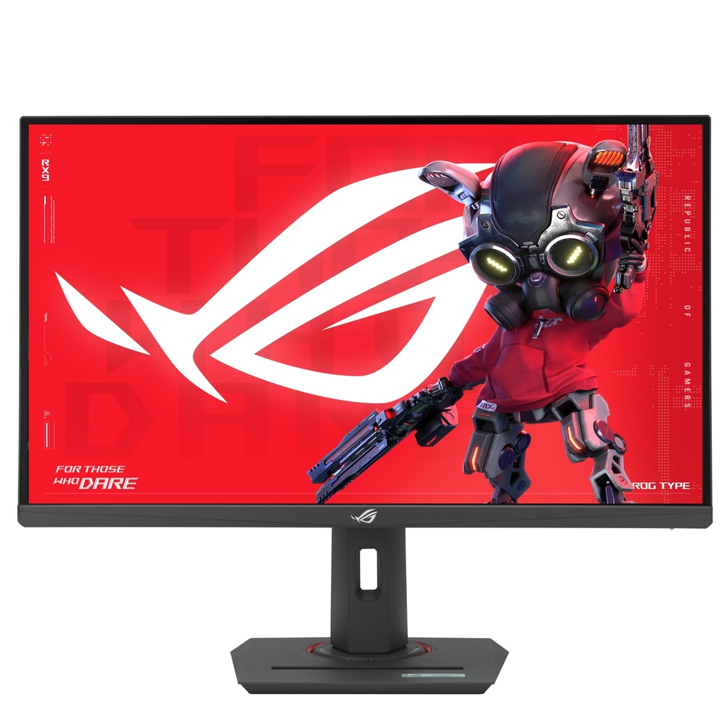 [20953942000] ASUS Rog Strix Xg27Acms 27 inch Flat Screen 27-inch Monitors