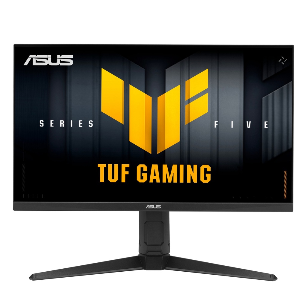 [20953943000] ASUS Tuf Vg27Aqml5A Gaming Monitor 27 inch Flat Screen 27-inch Monitors
