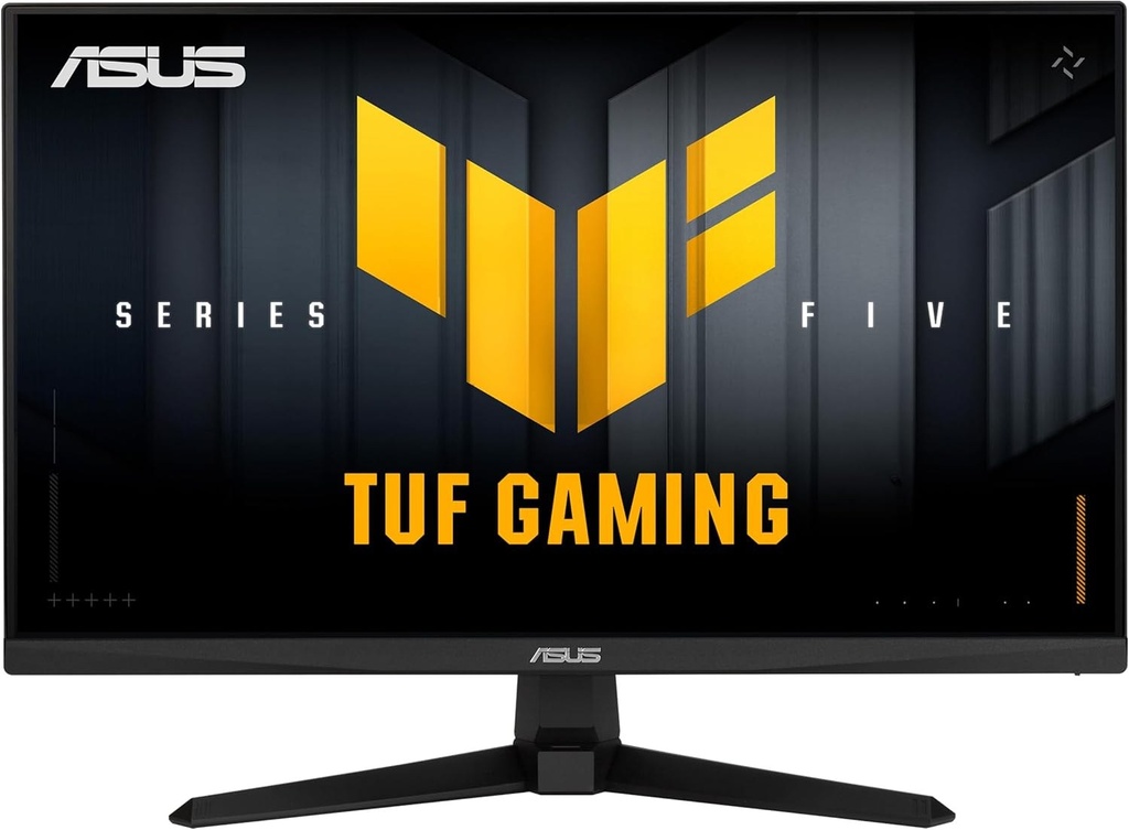 ASUS Tuf Gaming Vg249Qm5A LED-Monitor 24 inch Flat Screen 23.8-inch Monitors
