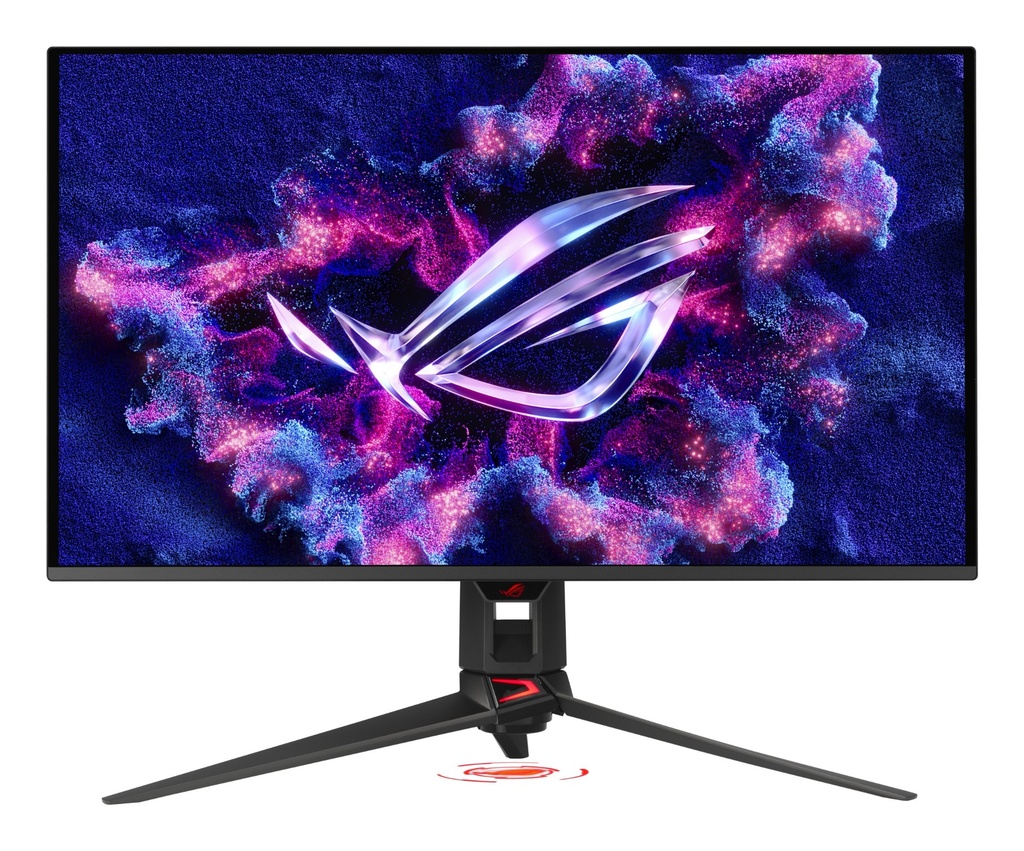 [20953952000] ASUS Rog Swift Oled Pg32Ucdmr Flat Screen 80 cm 32 Inch 31.5-inch Monitors 90LM0C00-B01971