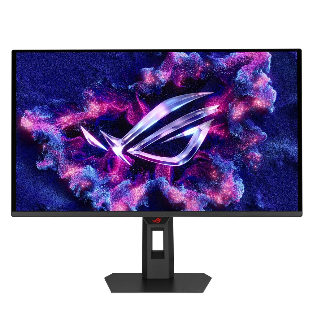 [20953954000] ASUS ROG Strix OLED Xg27Aqdpg Gaming Monitor 27 inch Flat Screen 67.3 cm Monitors