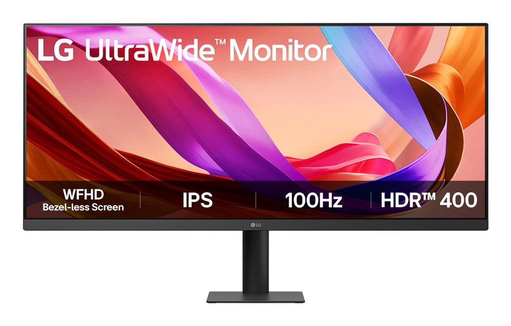 [20959657000] LG ultra-wide 34U511A-B 34 IPS Flat Screen 34-inch Monitors
