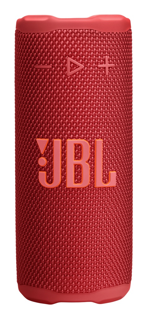 [20967689000] JBL Grip Bluetooth speaker red Water resistant/Water proof Stereo Audio Equipment JBLGRIPRED