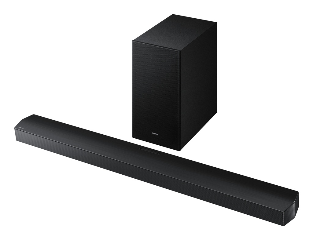 [20995782000] Samsung sound bar Hw-B750F Mobile Phones