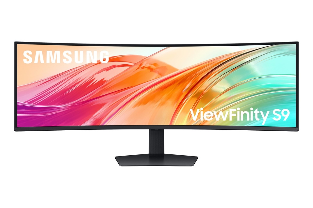 [21045006000] Samsung 49 ViewFinity S9 S49F950UAU LED-Display Flat Screen 124.5 cm Monitors