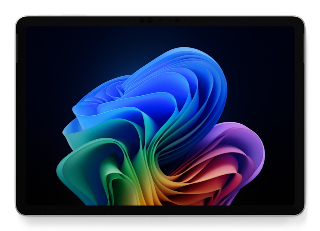 [21049315000] Microsoft Surface Pro 12 inch Snapdragon 12 inch Qualcomm Snapdragon 3.2 GHz Tablets