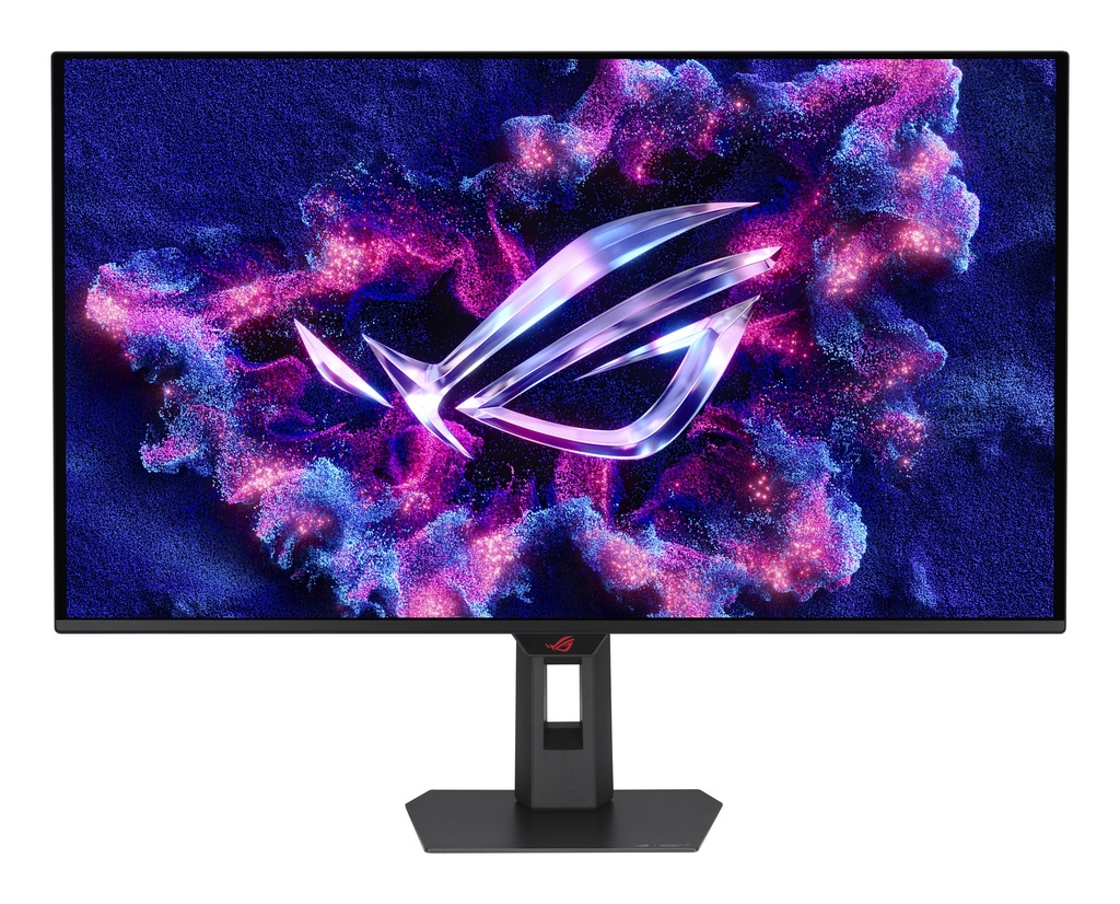 [21055841000] ASUS Rog Strix Oled Xg32Ucds Flat Screen 80 cm 32 Inch 31.5-inch Monitors 90LM0B50-B01371