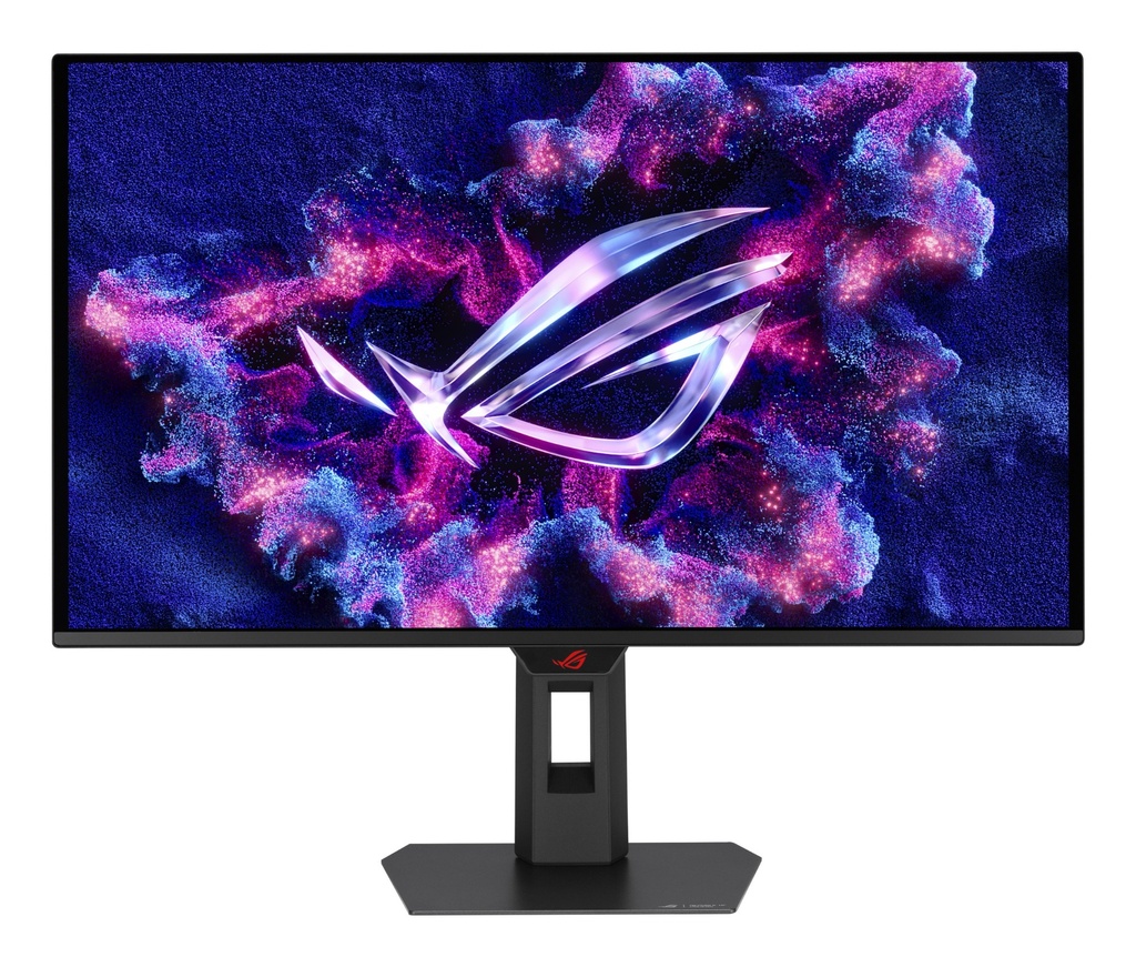 ASUS Rog Strix Oled Xg27Acdms Flat 90LM0B60-B01371 Flat Screens