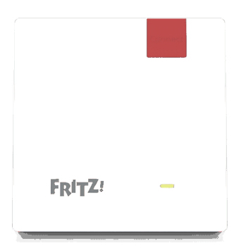 FRITZ! Repeater 1700 Wi-Fi 7 Wi-fi-verstärker 3GBps 2.88 Gbps 20003116 Network Equipment
