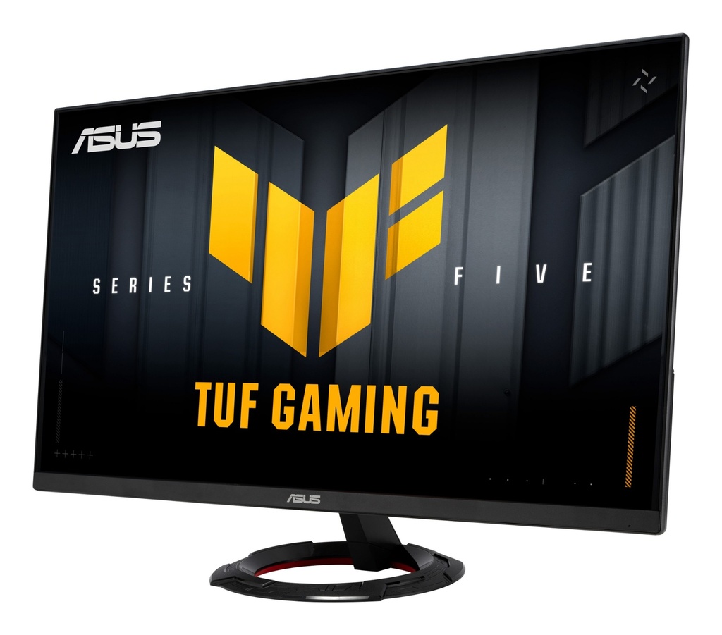 [21058643000] ASUS Tuf Gaming Vg249Q5R 24 Flat Screen 23.8-inch Monitors