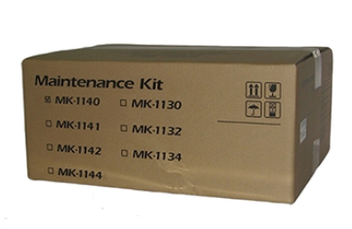 [2107951000] Kyocera MK 1140 maintenance kit fuer 1,140 sheet Printer Accessories