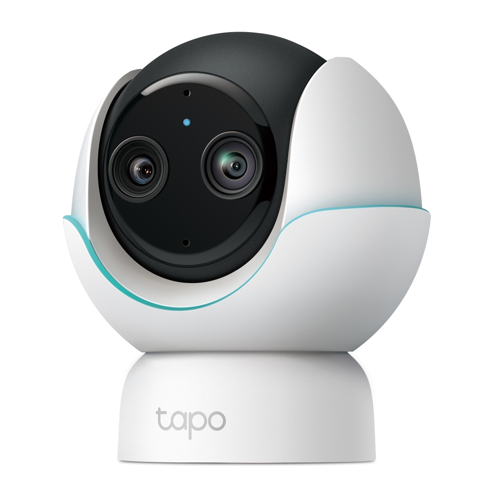 TP-LINK network-surveillance camera Tapo C840 Network Camera Network Cameras