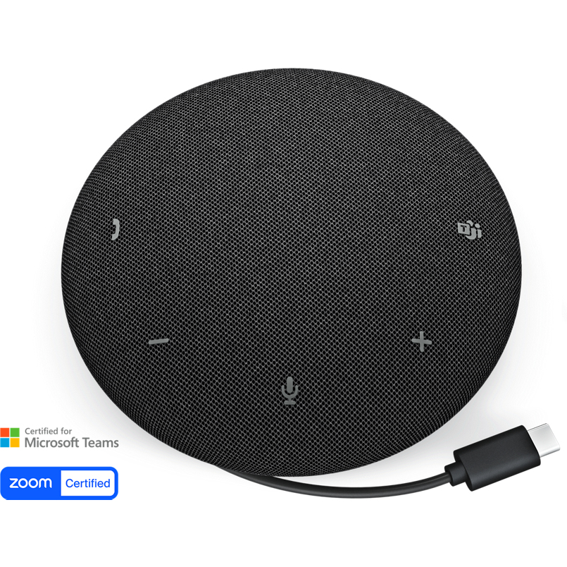 [21207921000] Dell Pro Wired speaker phone sp325 Keyboard Keyboards, Mice & Input Devices