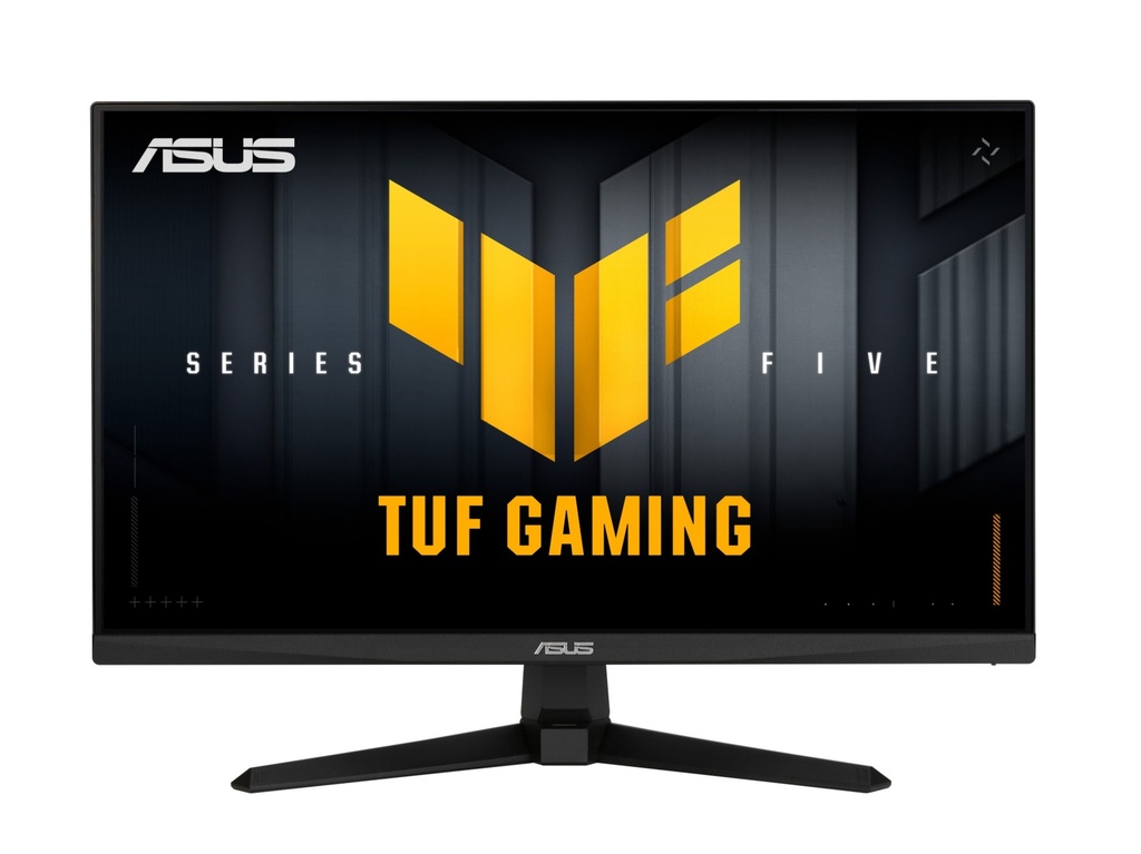 ASUS Monitor Tuf Gaming Vg259Qmr5A IPS 90LM0BR0-B01O71 Flat Screens