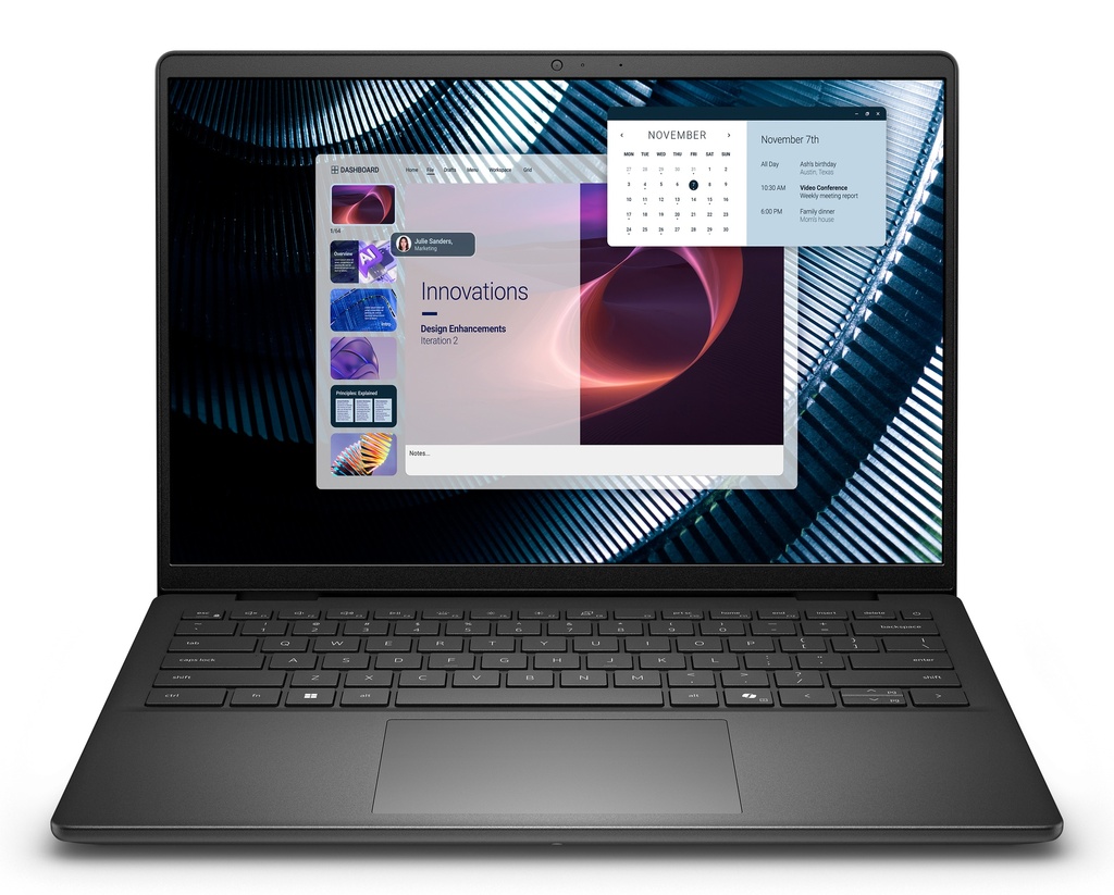 [21338268000] Dell Pro 14 Essential PV14250 Intel Core 7 150U 1.8 GHz 1 TB Laptops