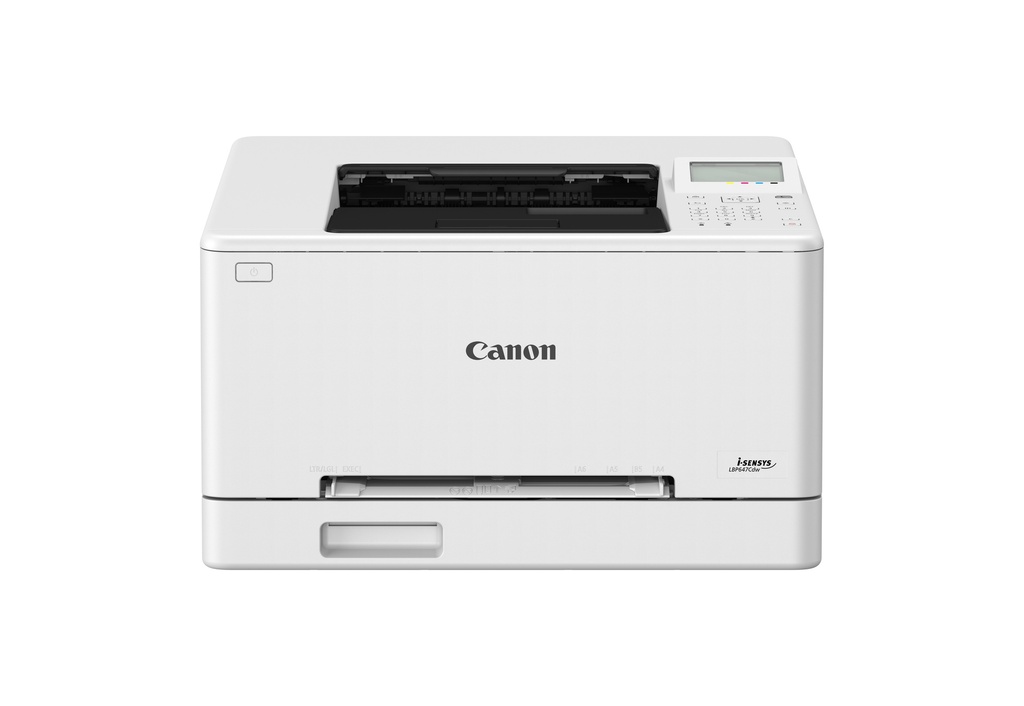 [21347527000] Canon i-Sensys LBP 647 Cdw Printer Laser/LED A4 Printers 6929C001