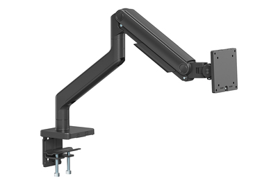DIGITUS Single Monitor Mount, 49 inch, 20 kg Flatscreen Accessories