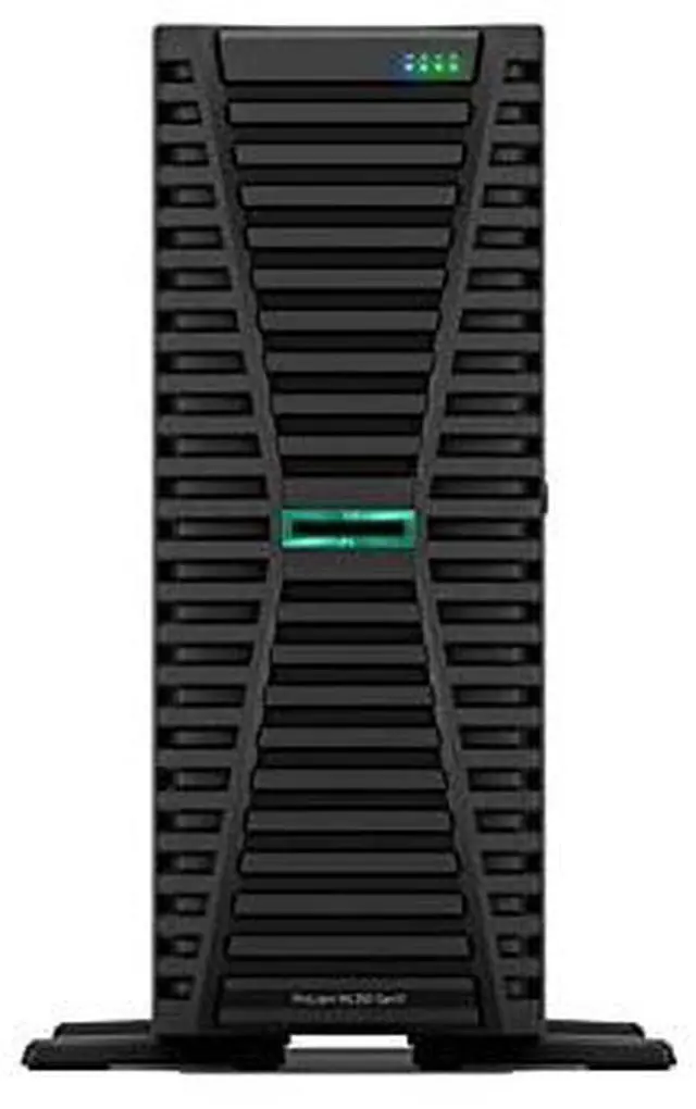 [21350741000] HPE ProLiant Ml350 Gen11 4510 Server Xeon silver Servers