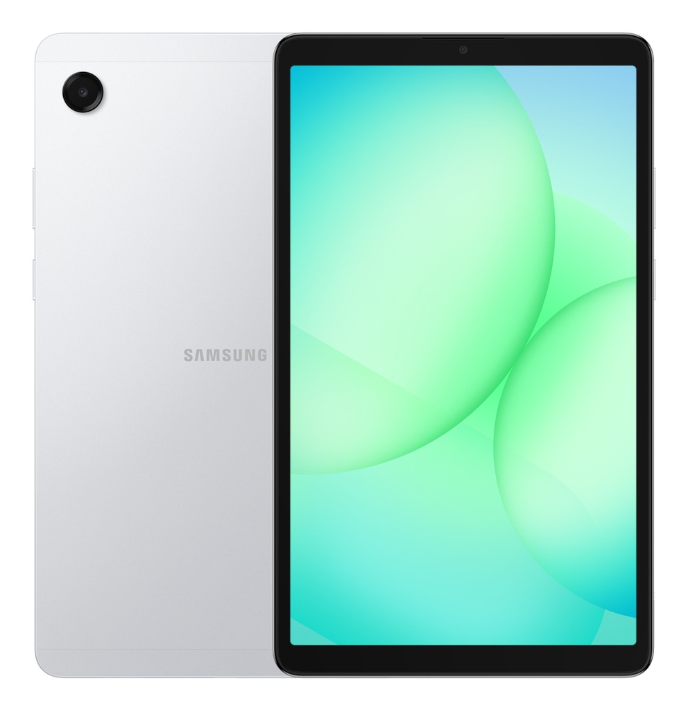 [21379804000] Samsung Galaxy Tab A 64 GB 8.7 inch Tablet A11 2 GHz 22.1 cm-Display Tablets