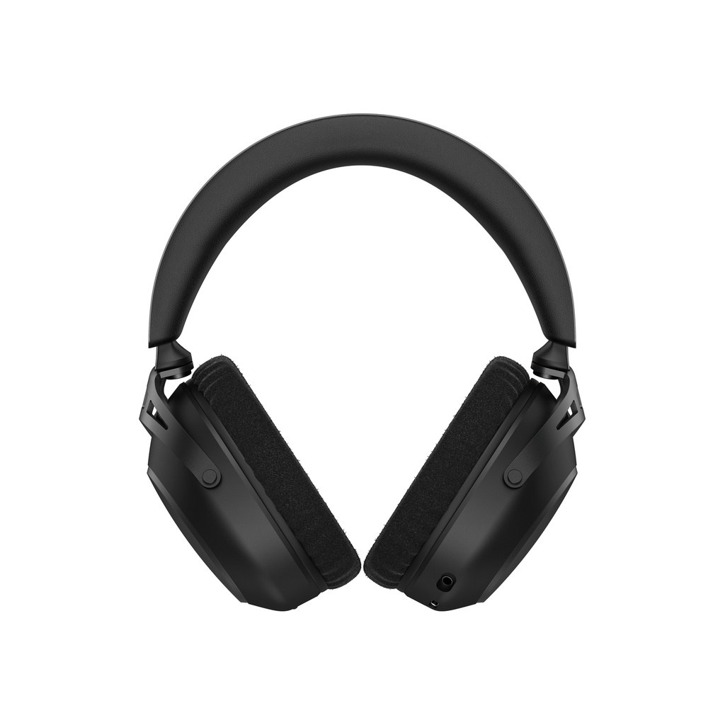 [21390745000] Kingston HyperX Cloud Alpha 2- Wireless Gaming-Headset Headset 20 KHz Audio Equipment