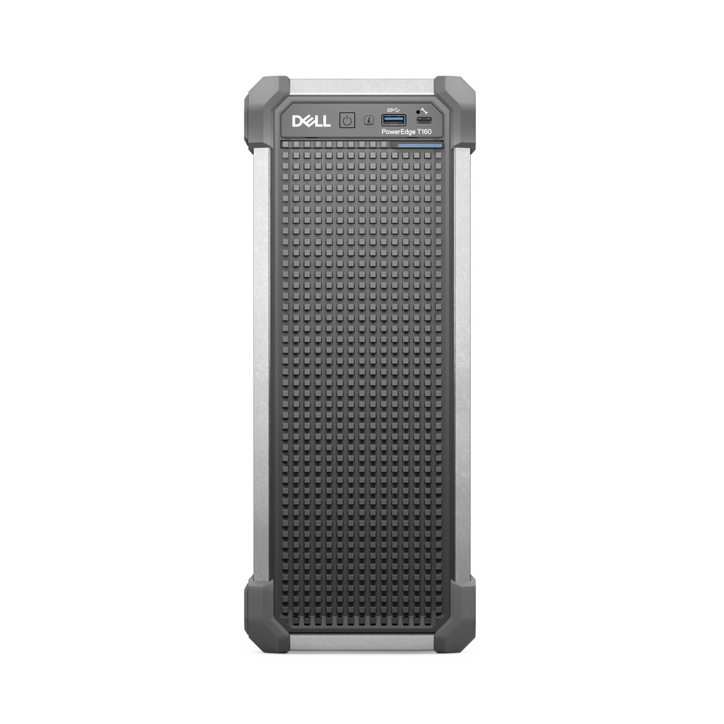 [21409962000] Dell PowerEdge T160 Smart Selection 2x2.5 inch 6325P Server 3.5 GHz Servers