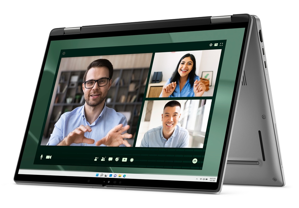 [21456778000] Dell Latitude 7450 14 inch laptop Core Ultra 7 1.7 GHz Laptops 6R1K4