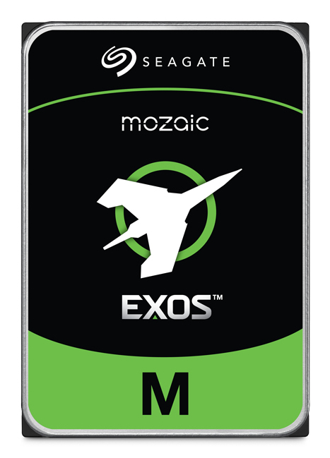 Seagate Exos M ST32000NM004K HDD SATA HDDs