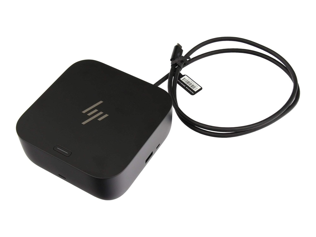 HP USB-C docking station 100 W G6 Dock Laptop Accessories