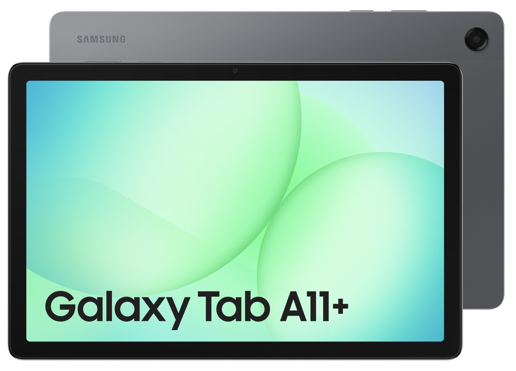 [21669980000] Samsung Galaxy Tab A 128 GB 11 inch Tablet A11 27.9 cm-Display Tablets