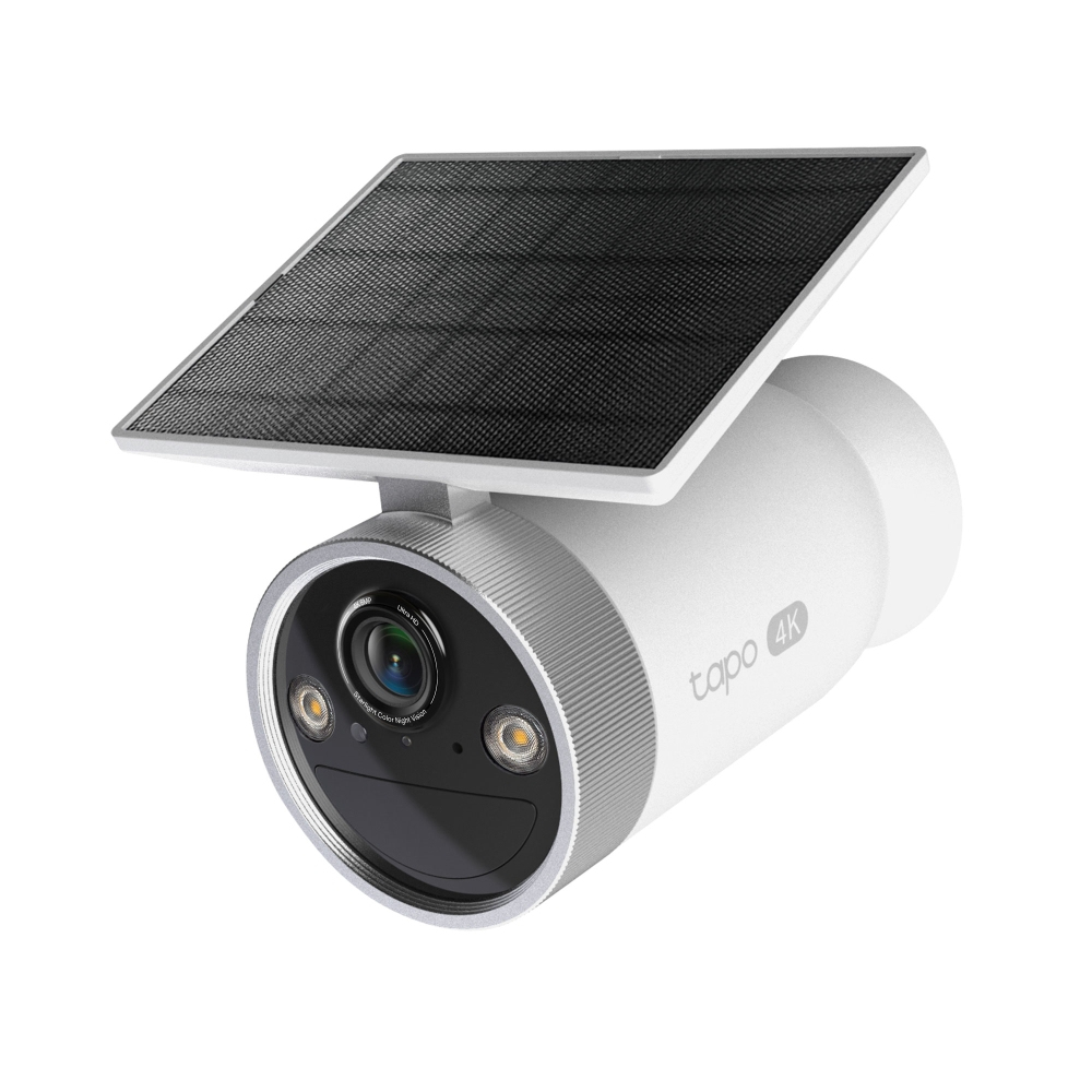 TP-LINK network-surveillance camera Tapo C465 Network Camera Network Cameras