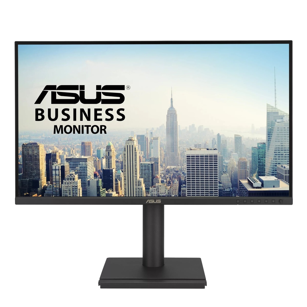 [21678543000] ASUS Monitor Be27Acgn 27 Flat Screen 27-inch Monitors