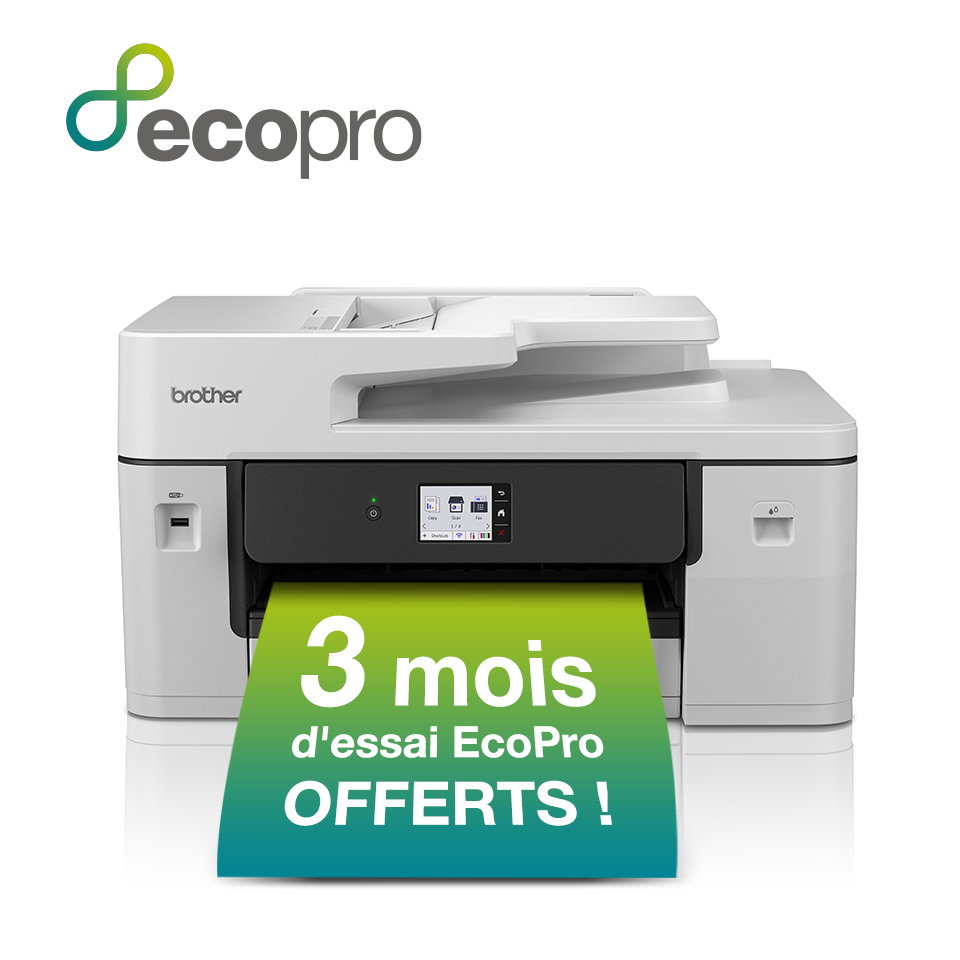 Brother Mfc-J 6760 DW Fax Inkjet Multifunction Printers MFCJ6760DWRE1