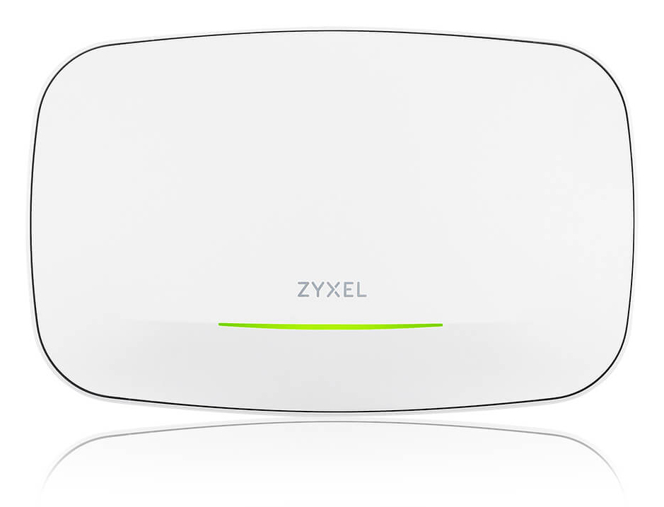 ZyXEL NWA210v2 ax5400 wi-fi router 2x2 2+4x4 4 MU-MIM Access Point Other Amount Of Ports Network Equipment NWA210AXV2-EU0101F