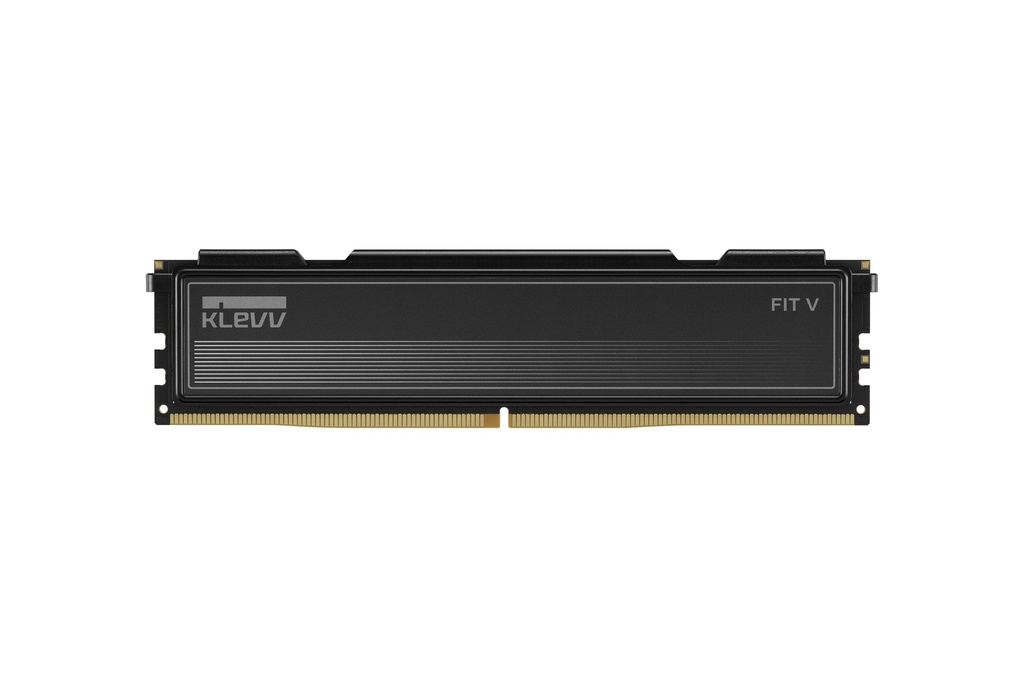 [22123059000] Klevv DDR 5-RAM FIT V Range H/S Kit 32 GB Memory Modules KD5AGU880-56K300L