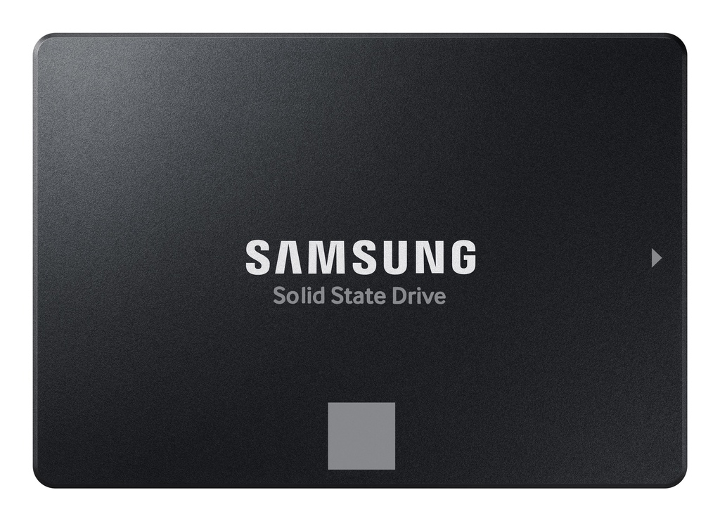 Samsung MZ-77E8T0B/EU 870 Evo SSD SSDs