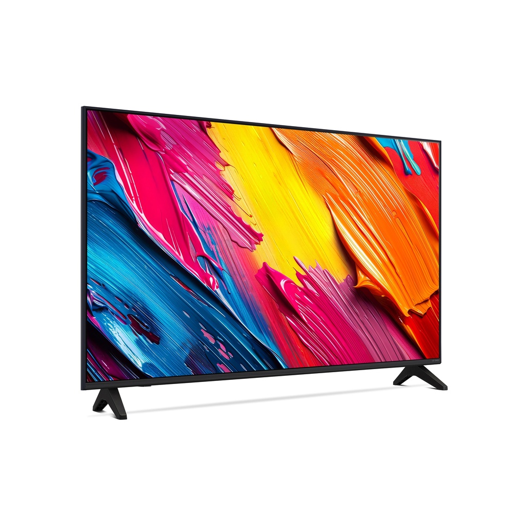 [22269307000] LG QNED AI 43QNED70A6A 43 inch Smart-TV Wi-Fi 109.2 cm LCD TVs