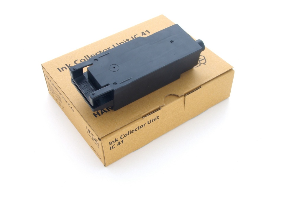 [2232198000] Ricoh 405783 waste toner container IC 41 27,000 sheet Printer Accessories