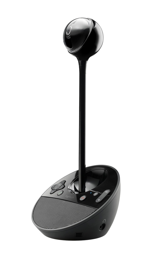 [2234051000] Logitech ConferenceCam BCC950 Business Webcams