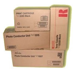 [2270854000] Ricoh Toner SP 3500XE black 407646 Original Toner Cartridge Toner Cartridges