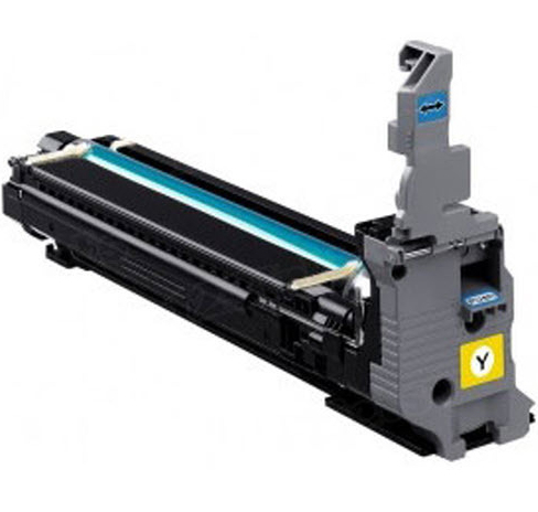 [2280338000] Konica Minolta A2X208D Original Konica Minolta bizhub C654 C654e C754 C754e 155000 pages Yellow Printer Accessories