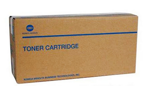 Konica Minolta TN-512Y 35000 pages Yellow 1 PC(s Toner Cartridges