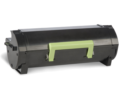 [2428946000] Lexmark Toner 602H Black Kapazität 10 60F2H0E Original Toner Cartridge Toner Cartridges